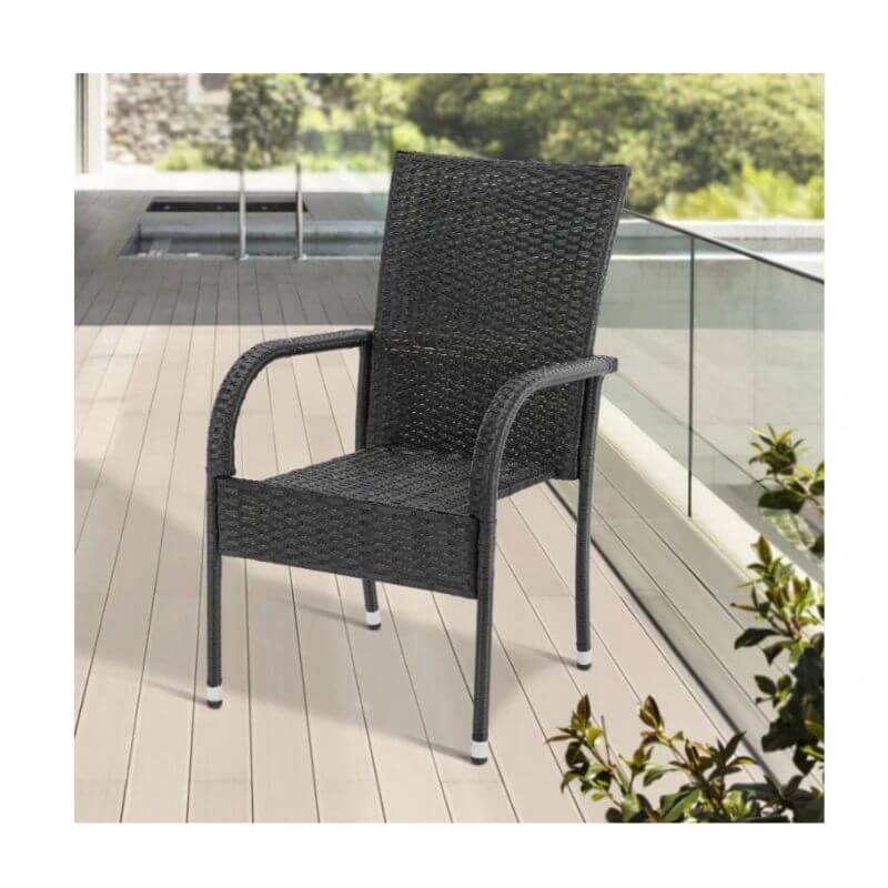 zahradní ratanový nábytek